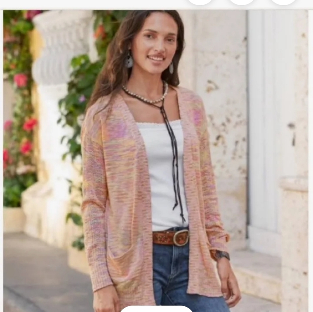 Sundance Cardigan